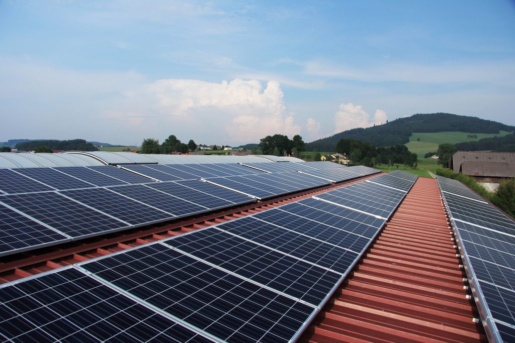Fotovoltaico aziende agricole