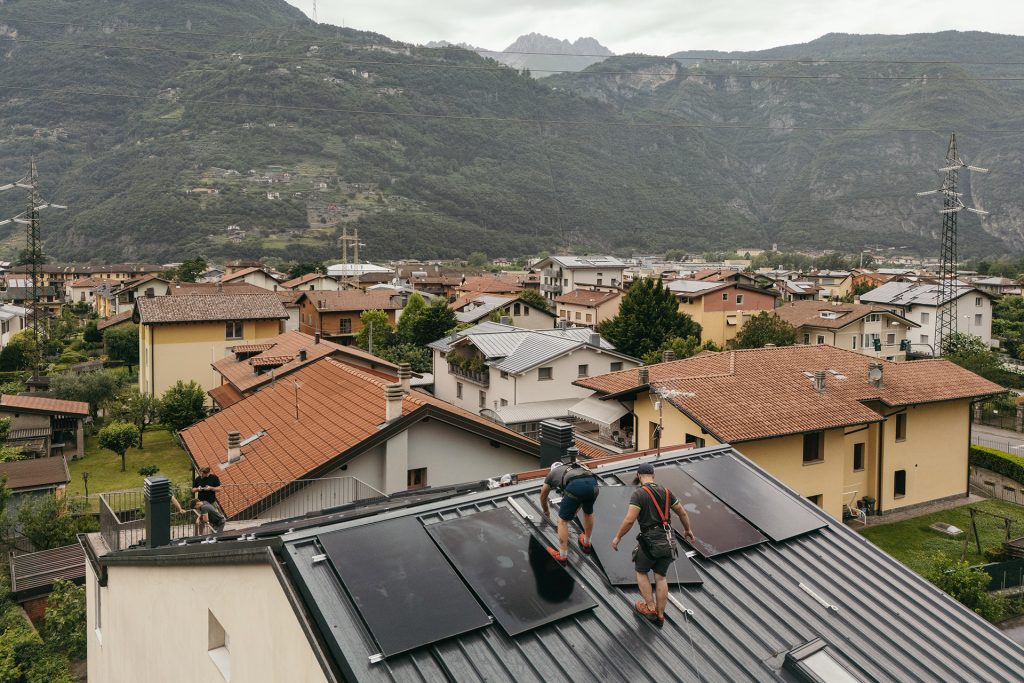 Offerte fotovoltaico 2025