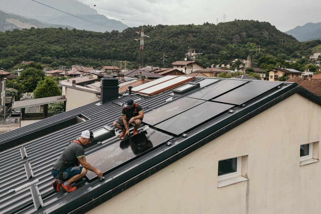Preventivo fotovoltaico